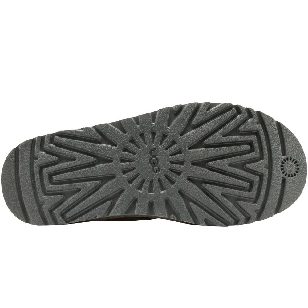 NEW ! UGG Neumel Mens.
Grey Color
Size 10

NO BOX ! - Picture 4 of 4